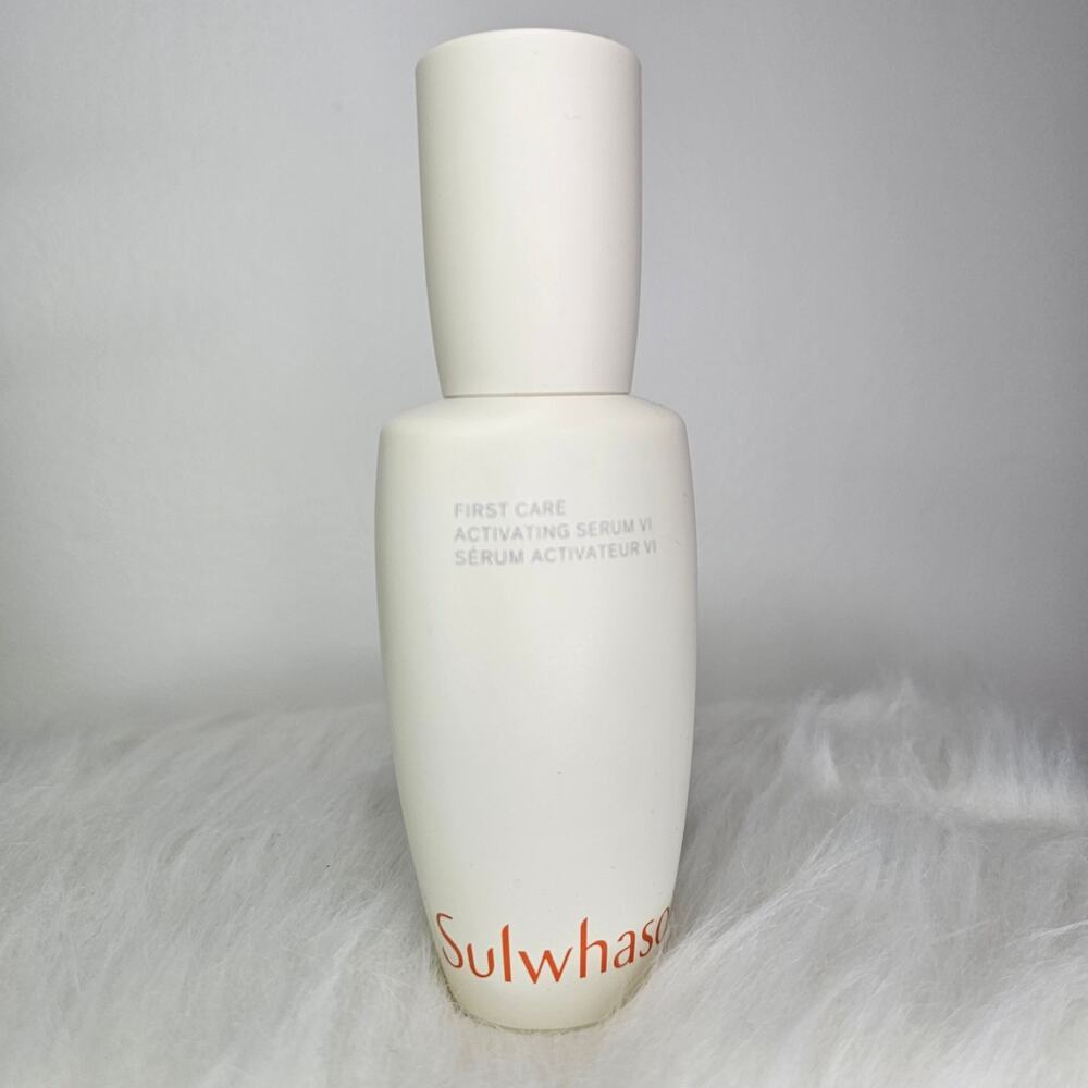 First Care Activating Serum VI